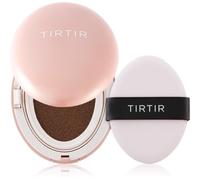 TIRTIR Mask Fit Aura Cushion Mini fond de teint matifiant coussin teinte 51N Fudge 4.5 g