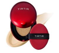 Tirtir Mask Fit Red Cushion 24w Soft Beige - Fond De Teint Coussin Teinte 24 Warm Soft Beige Multicolore