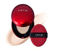 TIRTIR Mask Fit Red Cushion Compound fond teint SPF40/PA++ teinte 15C Porcelain
