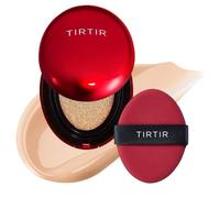 TIRTIR Mask Fit Red Cushion en version compacte SPF40/P teinte 21N Ivory