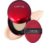 Tirtir Mask Fit Red Cushion Fond de Teint 17C Porcelaine 18g