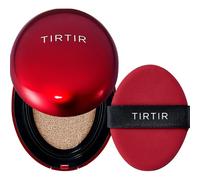 TirTir Mask Fit Red Cushion Fond De Teint IP40 PA++ 17C Porcelain 18g