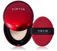 TIRTIR Mask Fit Red Cushion fond de teint longue tenue coussin teinte 10C Shell 18 g