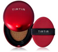 TIRTIR Mask Fit Red Cushion fond de teint longue tenue coussin teinte 45N Saddle Brown 18 g