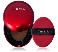 TIRTIR Mask Fit Red Cushion fond de teint longue tenue coussin teinte 47N Ebony 18 g