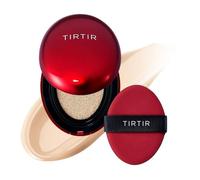 TIRTIR Mask Fit Red Cushion Foundation compacte SPF40/PA++ teinte 17N Vanilla