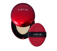 TIRTIR Fond de teint Mask Fit Red Cushion – version compacte – Longue tenue – 13W Cream 18 g