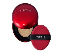 Tirtir Fond de teint Mask Fit Red Cushion – longue tenue – teinte 22W Sheer Beige 18 g
