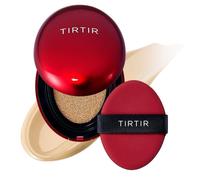 Tirtir Fond de teint cushion longue tenue Mask Fit Red Cushion - 18 g No.24W Soft Beige
