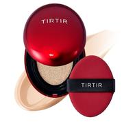 TIRTIR Mask Fit Red Cushion Foundation SPF40/PA++ teinte 21C Cool Ivory