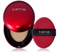 TIRTIR Mask Fit Red Cushion Mini fond de teint longue tenue coussin teinte 17C Porcelain 4.5 g
