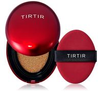 TIRTIR Mask Fit Red Cushion Mini fond de teint longue tenue coussin teinte 33W Ginger 4.5 g
