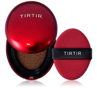 TIRTIR Mask Fit Red Cushion Mini fond de teint longue tenue coussin teinte 47N Ebony 4.5 g