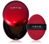TIRTIR Mask Fit Red Cushion Mini fond de teint longue tenue coussin teinte 55N Espresso 4.5 g
