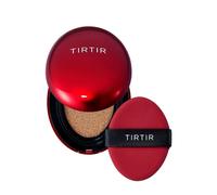 Tirtir Fond de teint coussin Mask Fit Red longue tenue teinte 25N Mocha 4,5 g