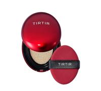 Tirtir Fond de teint Mask Fit Red mini coussin longue tenue – Teinte 17C Porcelain 4,5 g