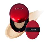 Tirtir Fond de teint cushion Mask Fit Red – longue tenue – teinte 21W Natural Ivory 18 g