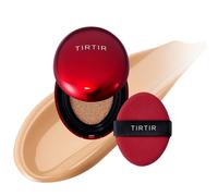TIRTIR Mask Fit Red Cushion Shade 27C, Cool Beige - 18 g