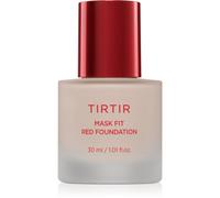 TIRTIR Mask Fit Red Foundation fond de teint liquide éclat pour un effet naturel teinte 11C Cool Rosy 30 ml