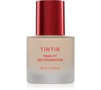 TIRTIR Mask Fit Red Foundation fond de teint liquide éclat pour un effet naturel teinte 13N Fair Ivory 30 ml
