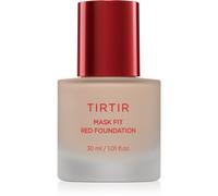 TIRTIR Mask Fit Red Foundation fond de teint liquide éclat pour un effet naturel teinte 17N Vanilla 30 ml
