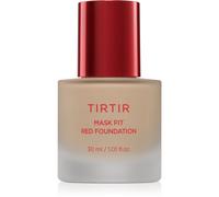 TIRTIR Mask Fit Red Foundation fond de teint liquide éclat pour un effet naturel teinte 21W Natural Ivory 30 ml