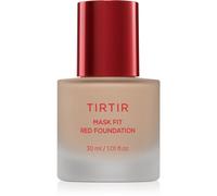 TIRTIR Mask Fit Red Foundation fond de teint liquide éclat pour un effet naturel teinte 22N Shell Beige 30 ml