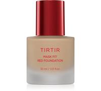 TIRTIR Mask Fit Red Foundation fond de teint liquide éclat pour un effet naturel teinte 24W Soft Beige 30 ml