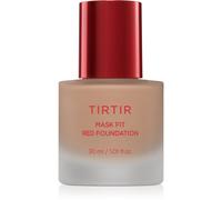 TIRTIR Mask Fit Red Foundation fond de teint liquide éclat pour un effet naturel teinte 25C Cool Taupe 30 ml