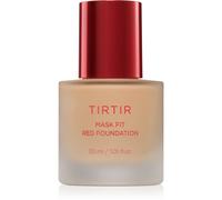 TIRTIR Mask Fit Red Foundation fond de teint liquide éclat pour un effet naturel teinte 25N Mocha 30 ml