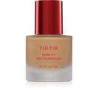 TIRTIR Mask Fit Red Foundation fond de teint liquide éclat pour un effet naturel teinte 27N Camel 30 ml