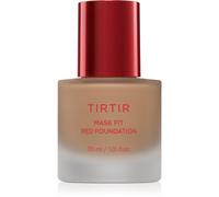 TIRTIR Mask Fit Red Foundation fond de teint liquide éclat pour un effet naturel teinte 30N Rich Honey 30 ml