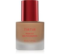 TIRTIR Mask Fit Red Foundation fond de teint liquide éclat pour un effet naturel teinte 33N Macchiato 30 ml
