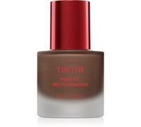 TIRTIR Mask Fit Red Foundation fond de teint liquide éclat pour un effet naturel teinte 45W Chestnut 30 ml