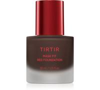 TIRTIR Mask Fit Red Foundation fond de teint liquide éclat pour un effet naturel teinte 51N Fudge 30 ml