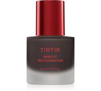 TIRTIR Mask Fit Red Foundation fond de teint liquide éclat pour un effet naturel teinte 55N Espresso 30 ml