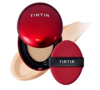 TIRTIR Mask Fit Red Cushion Mini fond de teint longue tenue coussin teinte 23N Sand 4.5 g