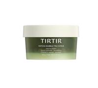 TIRTIR - Matcha Bubble Tea Scrub - Gommage
