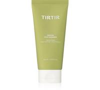 TIRTIR Matcha Pack Cleanser gel purifiant en profondeur avec effets apaisants 120 ml