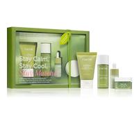 TIRTIR Matcha Set Coffret cadeau pour un visage parfait
