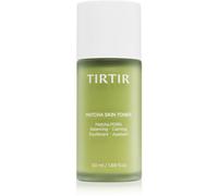 TIRTIR Matcha Skin Toner lotion tonique apaisante pour un effet naturel 50 ml