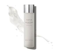 TIRTIR Milk Skin 5.07 Fl.Oz (150 ml) Tonique Visage Brillant Et Rafraîchissant Pour Porcelaine Douce, Hamamélide, Extrait De Riz, Suppression Du Visage Pour Tous Les Types