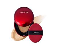 TIRTIR MINI MASK FIT RED MINI CUSHION 27N CAMEL - Fond de teint coussin