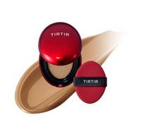 TIRTIR Mask Fit Red Cushion Mini fond de teint longue tenue coussin teinte 40N Cinnamon 4.5 g