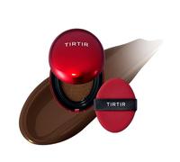 TIRTIR Mask Fit Red Cushion Mini fond de teint longue tenue coussin teinte 51N Fudge 4.5 g