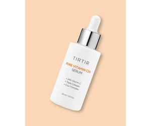 Tirtir Sérum éclaircissant pour le visage au vitamine Pure Vitamin C24 Serum - 30 ml