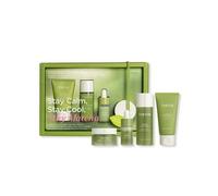 TIRTIR - Stay Matcha Set - Coffret soin Matcha