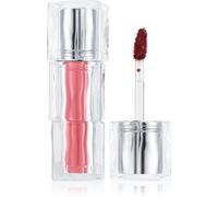 TIRTIR Waterism Glow Tint brillant à lèvres longue tenue petit format teinte 02 Merry Coral (Waterism Original) 1.8 g