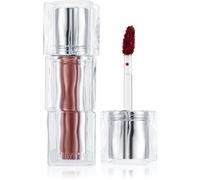 TIRTIR Waterism Glow Tint brillant à lèvres longue tenue petit format teinte 06 Honey Nut (Waterism Original) 1.8 g