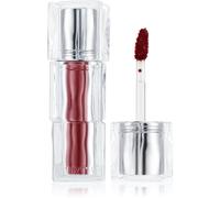 TIRTIR Waterism Glow Tint brillant à lèvres longue tenue petit format teinte 07 Cassic Plum (Waterism Original) 1.8 g